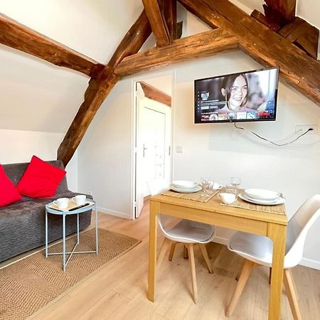 M12 - Le Vieux Massyrer600Morly20 Minnetflixneuf Massy  Dış mekan fotoğraf