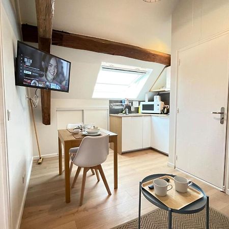 M12 - Le Vieux Massyrer600Morly20 Minnetflixneuf Massy  Dış mekan fotoğraf