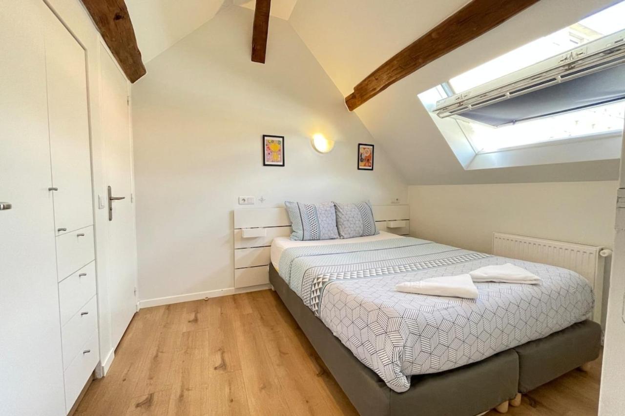 M12 - Le Vieux Massyrer600Morly20 Minnetflixneuf Massy  Dış mekan fotoğraf