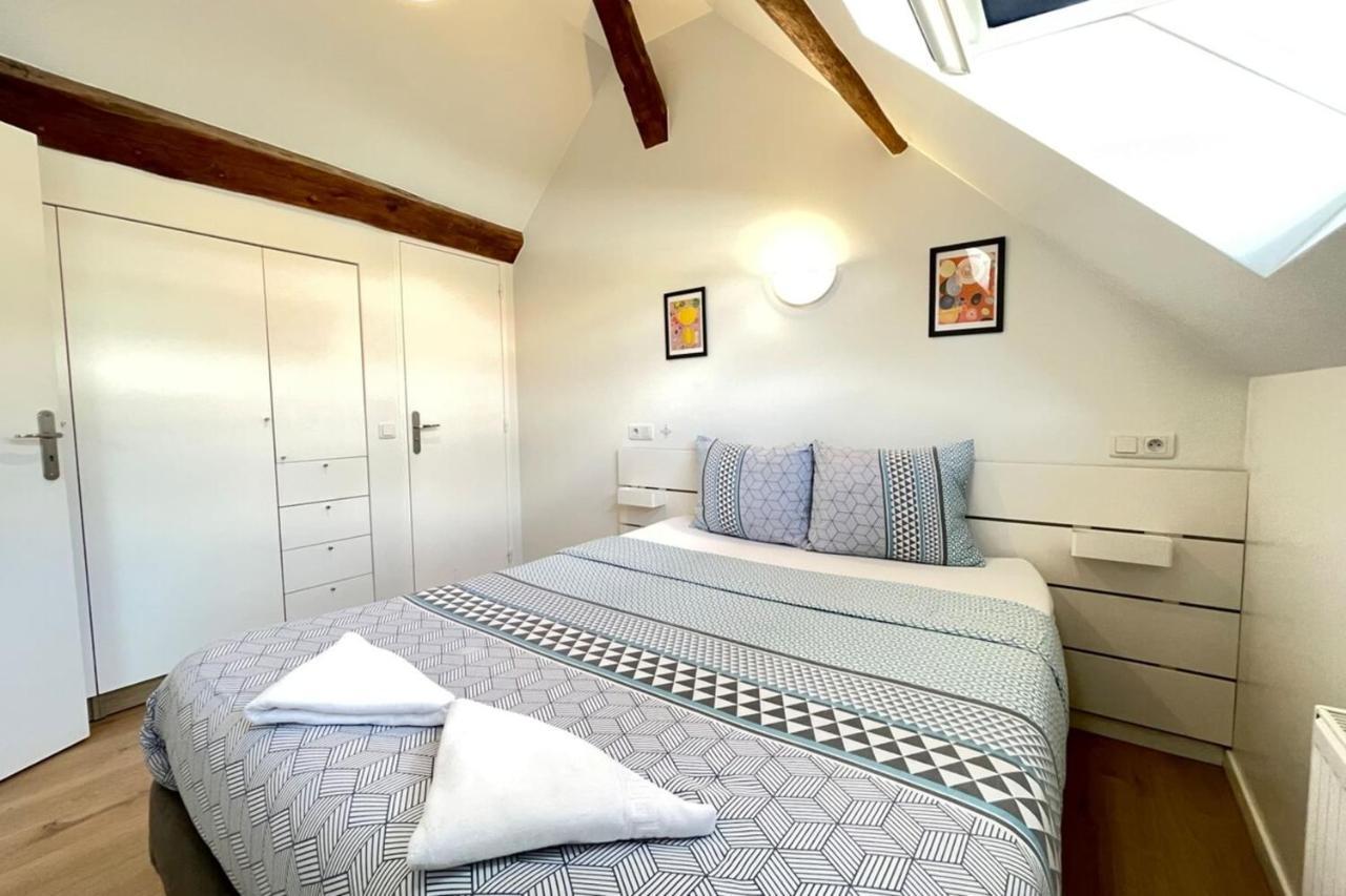 M12 - Le Vieux Massyrer600Morly20 Minnetflixneuf Massy  Dış mekan fotoğraf