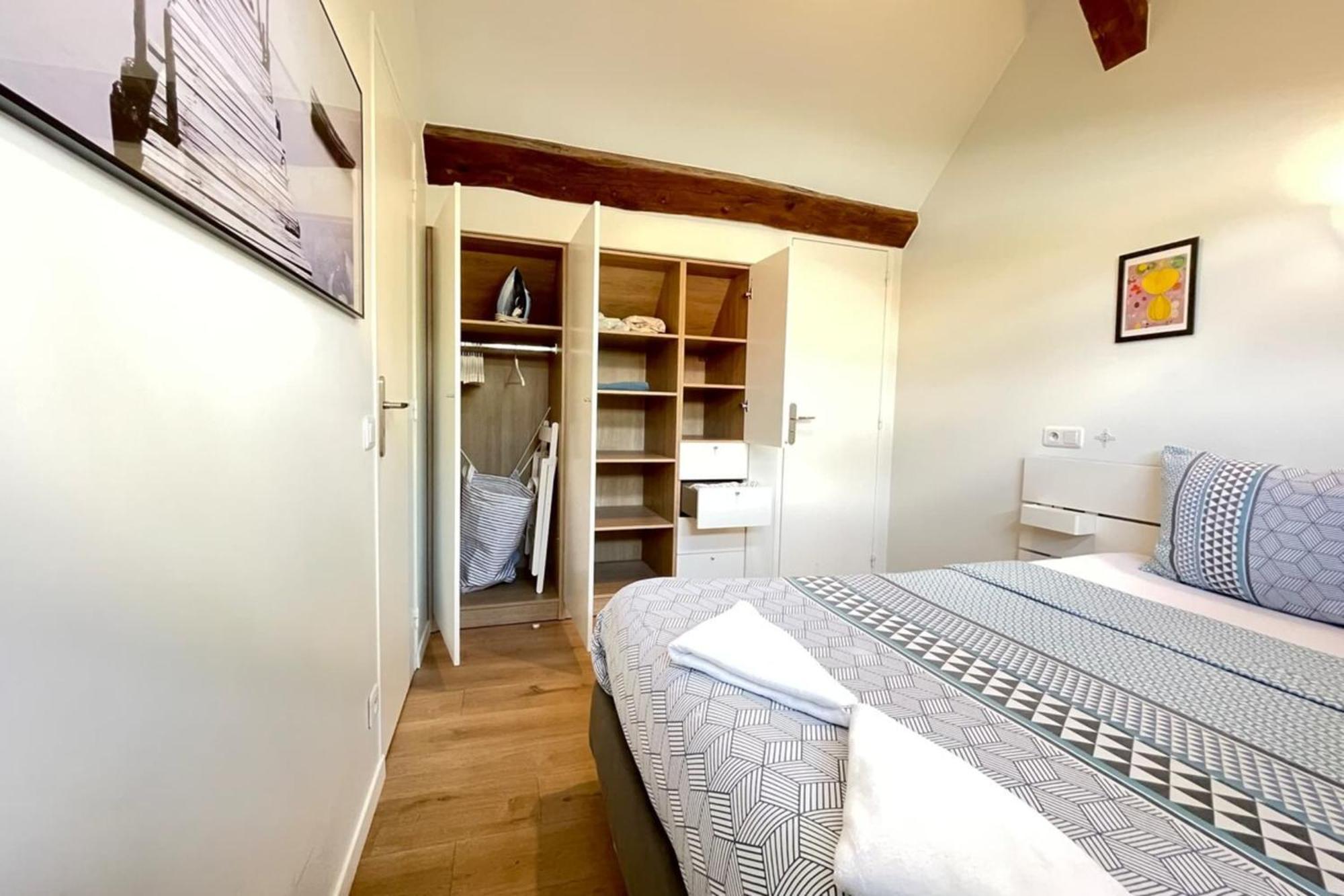 M12 - Le Vieux Massyrer600Morly20 Minnetflixneuf Massy  Dış mekan fotoğraf